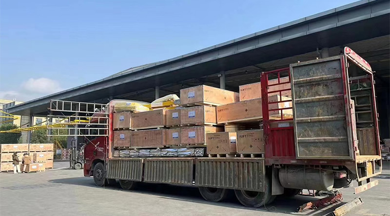 汕头到镇江货运公司-汕头到镇江货运专线-送货到门